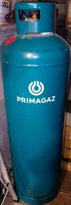 Bouteille de gaz PrimaGaz 47.5kg, Enlèvement, Utilisé, Primagaz