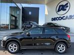 Audi Q2 35 TFSI, Auto's, Zwart, 111 kW, 150 pk, SUV of Terreinwagen