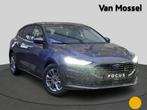 Ford Focus Titanium X - Driver Assist - Camera - Sync 4, Autos, Focus, Achat, Euro 6, Boîte manuelle