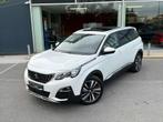 Peugeot 5008 7ZIT / PANO / 360 CAM / SFEERLICHT / CARPLAY, Auto's, Peugeot, Gebruikt, 4 cilinders, 1505 kg, 131 pk
