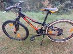 VTT KTM enfant 8-12 nouveaux pneus, Fietsen en Brommers, Fietsen | Mountainbikes en ATB, Ophalen, Gebruikt
