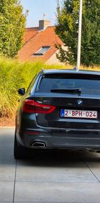 Bmw 530d xdrive touring M full, Particulier, Te koop