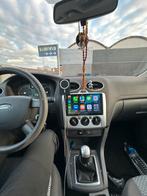 Ford focus, Ophalen, Zo goed als nieuw