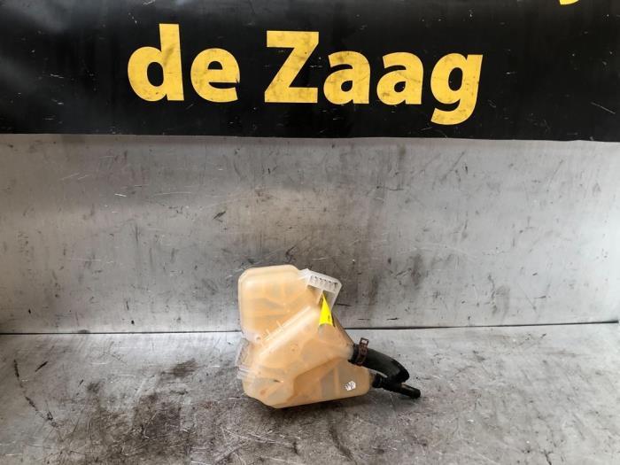 Réservoir d'expansion d'un Ford Ecosport, Autos : Pièces & Accessoires, Autres pièces automobiles, Ford, Utilisé, 3 mois de garantie