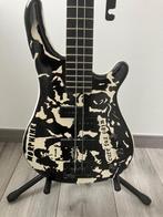 2 string Mark Sandman bass, Enlèvement