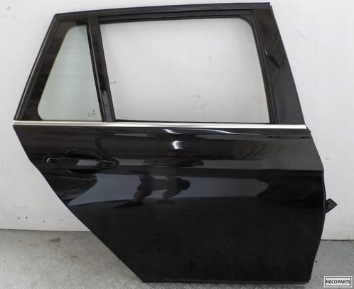 BMW F30 F31 PORTIER DEUR KLEUR 475 ALLES LEVERBAAR !!, Auto-onderdelen, Carrosserie, Achterklep, BMW, Achter, Gebruikt, Ophalen of Verzenden