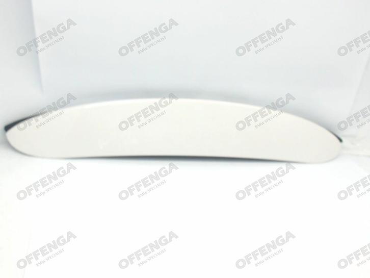 Nieuwe Originele Spoiler Mini Cooper R56, Autos : Pièces & Accessoires, Carrosserie & Tôlerie, Haillon arrière, Mini, Arrière