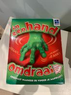 In een handomdraai, Ophalen of Verzenden, Gebruikt