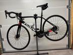 Isaac vitron disc carbon, 28 inch, 10 tot 15 versnellingen, Zo goed als nieuw, 53 tot 57 cm