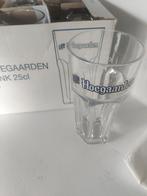 6 Hoegaarden longdrinks, Verzamelen, Glas en Drinkglazen, Ophalen of Verzenden, Zo goed als nieuw