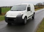 Citroen Nemo 1400 Benzine 104.000 Km  bj 2013, Voorwielaandrijving, Stof, 600 kg, 4 cilinders