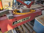 grasmaaier van Zweegers 165 cm, Enlèvement, Utilisé