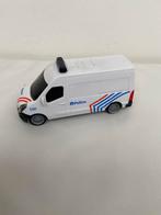 FEDERALE POLITIE CAMIONET, Ophalen of Verzenden, Zo goed als nieuw