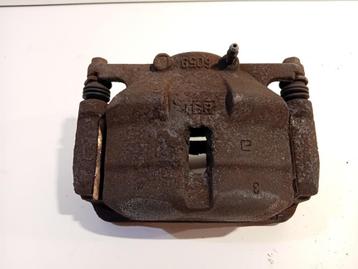 REMKLAUW LINKS VOOR Nissan Qashqai (J10) (11-2006/01-2014) beschikbaar voor biedingen