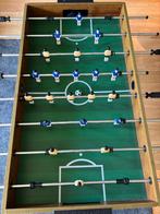 Speltafel - tafelvoetbal, biljart, air hockey, pingpong, ..., Ophalen, Gebruikt