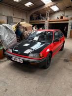 Honda civic ec9, Auto's, Honda, Particulier, Te koop, Civic