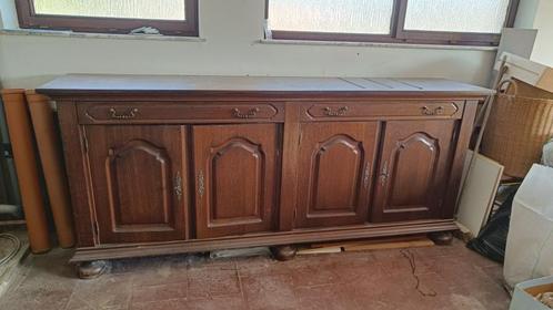 Gratis dressoir, Huis en Inrichting, Kasten | Dressoirs, Gebruikt, Ophalen