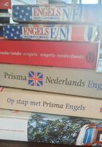 Engels-Nederlandse woordenboeken (23stuks), Boeken, Zo goed als nieuw, Ophalen