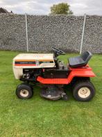 Zitmaaier yard-man, Tuin en Terras, Ophalen, Zo goed als nieuw