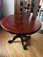 Biedermeier Antieke tafel, Antiek en Kunst, Ophalen