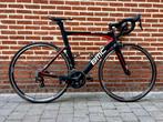 BMC Timemachine TMR02, Gebruikt, Meer dan 20 versnellingen, 53 tot 57 cm, Ophalen