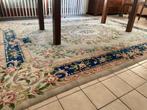 Orgineel Chinees Tapijt 3 x 4 meter, Ophalen, 200 cm of meer, Zo goed als nieuw, 200 cm of meer