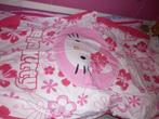 housse de couette, Enlèvement ou Envoi, Utilisé, Fille, Housse de couette