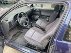 volkswagen polo, Auto's, Voorwielaandrijving, Blauw, Handgeschakeld, Particulier
