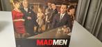 Coffret DVD Mad Men 4 saisons (1-4), Comme neuf, Enlèvement, Coffret, À partir de 16 ans