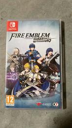 Fire Emblem Warriors, Ophalen, Role Playing Game (Rpg), Vanaf 12 jaar