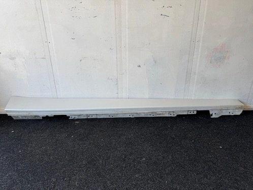 BMW 3 Serie F30 F31 Dorpel Side Skirt Rechts A96 51777256912, Auto-onderdelen, Carrosserie, Bumper, BMW, Rechts, Gebruikt, Ophalen of Verzenden