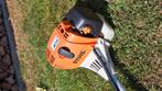 Stihl Fs90, Tuin en Terras, Ophalen, Gebruikt, Benzine, Stihl