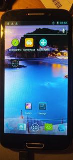 GSM Zopo900...prijsverlaging, Android OS, Noir, Utilisé, 3 à 6 mégapixels