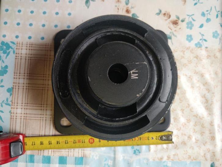 Motorsteunen Nieuw Mercedes 508 / 608 / 613 / 408 / OM314, Auto-onderdelen, Motor en Toebehoren, Mercedes-Benz, Nieuw, Ophalen of Verzenden