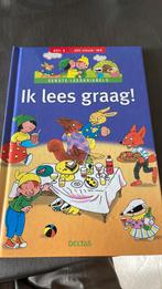 Ik lees graag, Ophalen, Zo goed als nieuw