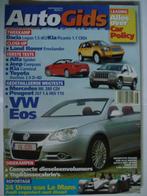 AutoGids 697, Livres, Autos | Brochures & Magazines, Général, Utilisé, Envoi