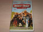 K7 vhs asterix & obelix contre cesar, Enlèvement ou Envoi, Comme neuf, Comédie