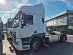 DAF CF 410 FT SPACE CAB (bj 2020), Automaat, Achterwielaandrijving, Euro 6, Traction-control