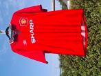 Umbro, maat xl , man u retro shirt 1994/1995, Sport en Fitness, Voetbal, Maat XL, Ophalen, Zo goed als nieuw, Shirt