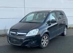 Titel: Opel Zafira 1.7 Diesel | 7 zitplaatsen | 2011, Auto's, Euro 5, Monovolume, 7 zetels, Particulier