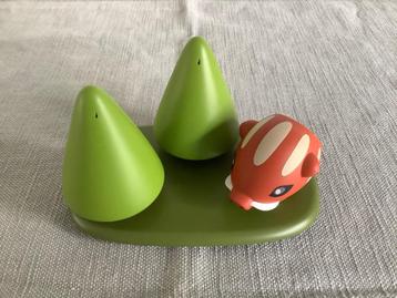 Alessi peper & zout  beschikbaar voor biedingen