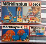 Marklin plus  Bouwdoos, Ophalen of Verzenden