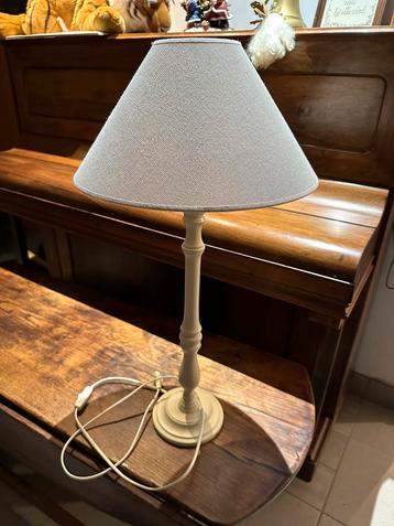 Sfeervolle lamp 