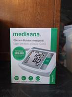 Medisana bloeddrukmeter, Sport en Fitness, Ophalen, Nieuw