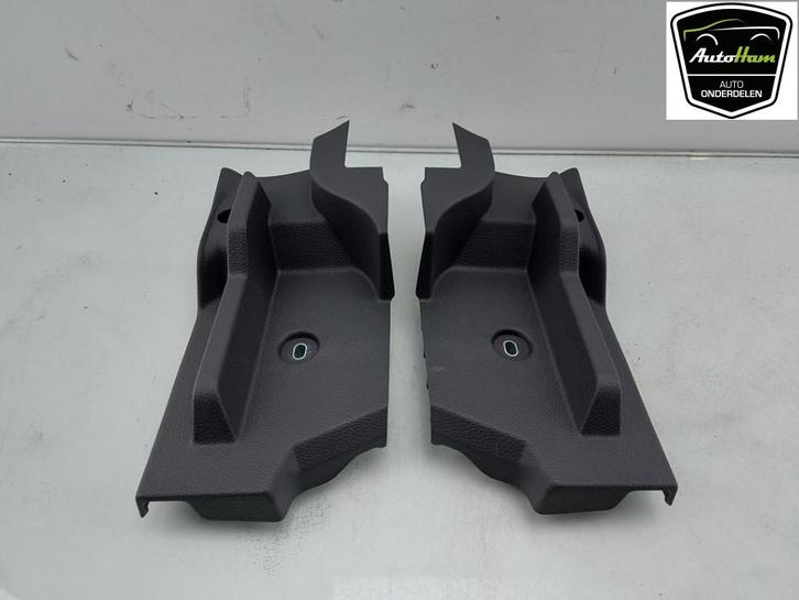 STEUN Volkswagen Golf VII (AUA) (01-2012/03-2021), Auto-onderdelen, Ophanging en Onderstel, Volkswagen, Gebruikt