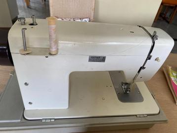 Naaimachine Brother beschikbaar voor biedingen