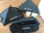 Bresser BR-225-B LED daglichtset, Ophalen