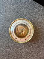 Baromètre circulaire, Ophalen, Gebruikt, Barometer