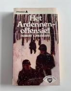 Het Ardennenoffensief, Robert E. Merriam Prisma pocket Nr 13, Boeken, Oorlog en Militair, Ophalen of Verzenden, Gelezen