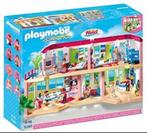 Hotel playmobil, Ophalen, Zo goed als nieuw, Complete set